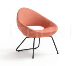 Кресло Shark Lounge Кресло Shark Lounge фабрика Artifort