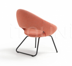 Кресло Shark Lounge Кресло Shark Lounge фабрика Artifort