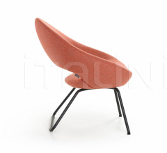 Кресло Shark Lounge Кресло Shark Lounge фабрика Artifort