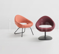 Кресло Shark Lounge Кресло Shark Lounge фабрика Artifort