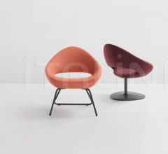 Кресло Shark Lounge Кресло Shark Lounge фабрика Artifort