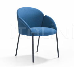 Кресло Andrea Lounge Кресло Andrea Lounge фабрика Artifort