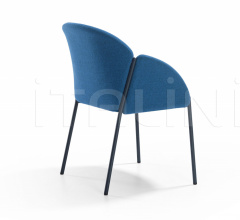 Кресло Andrea Lounge Кресло Andrea Lounge фабрика Artifort