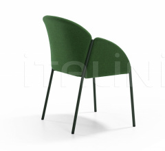 Кресло Andrea Lounge Кресло Andrea Lounge фабрика Artifort