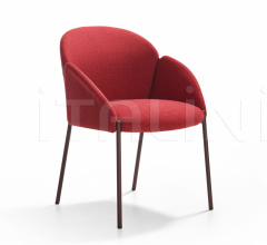 Кресло Andrea Lounge Кресло Andrea Lounge фабрика Artifort