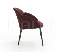 Кресло Andrea Lounge Кресло Andrea Lounge фабрика Artifort