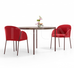 Кресло Andrea Lounge Кресло Andrea Lounge фабрика Artifort