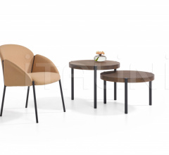 Кресло Andrea Lounge Кресло Andrea Lounge фабрика Artifort