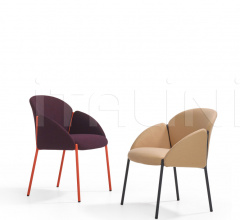 Кресло Andrea Lounge Кресло Andrea Lounge фабрика Artifort