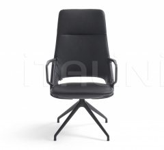 Кресло Zuma High Back Кресло Zuma High Back фабрика Artifort