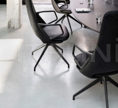 Кресло Zuma High Back Кресло Zuma High Back фабрика Artifort