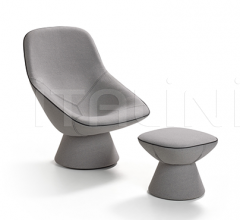 Кресло Pala Кресло Pala фабрика Artifort