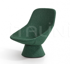 Кресло Pala Кресло Pala фабрика Artifort