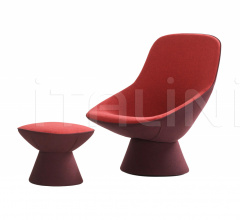 Пуф Pala P Пуф Pala P фабрика Artifort