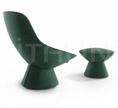 Пуф Pala P Пуф Pala P фабрика Artifort