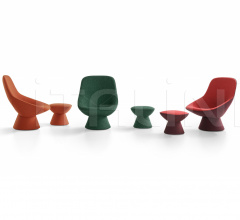 Пуф Pala P Пуф Pala P фабрика Artifort