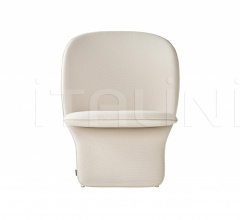 Кресло Niloo Кресло Niloo фабрика Artifort