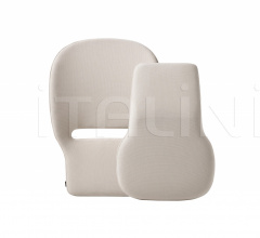 Кресло Niloo Кресло Niloo фабрика Artifort