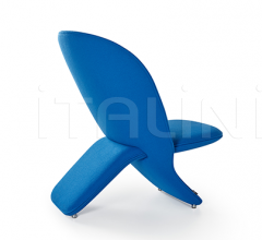 Кресло Niloo Кресло Niloo фабрика Artifort