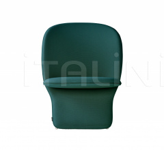 Кресло Niloo Кресло Niloo фабрика Artifort