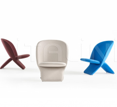 Кресло Niloo Кресло Niloo фабрика Artifort