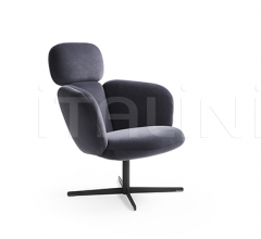 Кресло Bras Highback Кресло Bras Highback фабрика Artifort