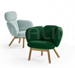 Кресло Bras Highback Кресло Bras Highback фабрика Artifort