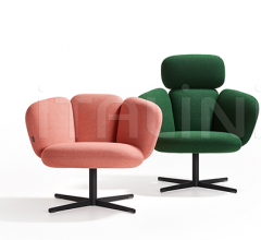 Кресло Bras Easy Chair Кресло Bras Easy Chair фабрика Artifort