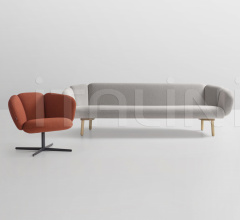 Кресло Bras Easy Chair Кресло Bras Easy Chair фабрика Artifort