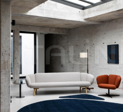 Кресло Bras Easy Chair Кресло Bras Easy Chair фабрика Artifort