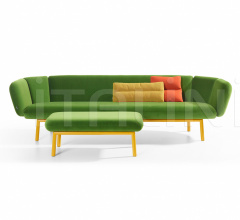 Диван Bras Диван Bras фабрика Artifort