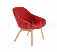 Кресло Beso Lounge Кресло Beso Lounge фабрика Artifort