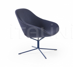 Кресло Beso Lounge Кресло Beso Lounge фабрика Artifort