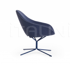 Кресло Beso Lounge Кресло Beso Lounge фабрика Artifort