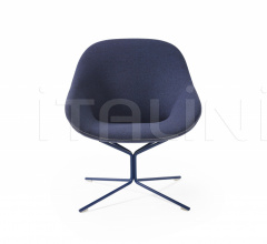 Кресло Beso Lounge Кресло Beso Lounge фабрика Artifort