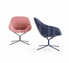 Кресло Beso Lounge Кресло Beso Lounge фабрика Artifort
