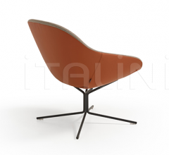 Кресло Beso Lounge Кресло Beso Lounge фабрика Artifort