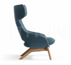 Кресло Kalm Кресло Kalm фабрика Artifort