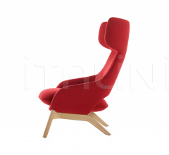 Кресло Kalm Кресло Kalm фабрика Artifort