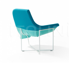 Кресло Gemini Кресло Gemini фабрика Artifort