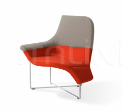 Кресло Gemini Кресло Gemini фабрика Artifort