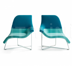 Кресло Gemini Кресло Gemini фабрика Artifort