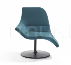 Кресло Gemini Swivel Chair Кресло Gemini Swivel Chair фабрика Artifort