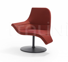 Кресло Gemini Swivel Chair Кресло Gemini Swivel Chair фабрика Artifort