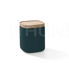 Столик Gemini T Столик Gemini T фабрика Artifort