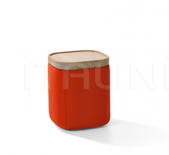 Столик Gemini T Столик Gemini T фабрика Artifort