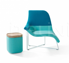 Столик Gemini T Столик Gemini T фабрика Artifort