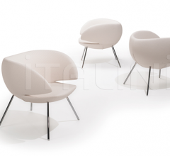 Кресло Pinq Lounge Кресло Pinq Lounge фабрика Artifort