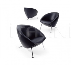 Кресло Hanna Кресло Hanna фабрика Artifort