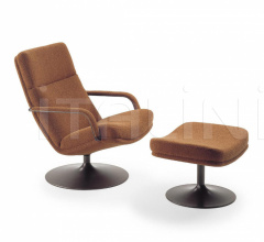 Кресло F 141/F 142 Кресло F 141/F 142 фабрика Artifort